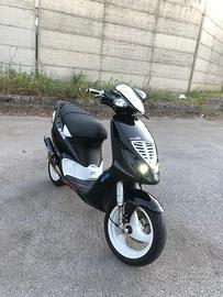 Piaggio NRG
