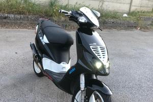 Piaggio NRG