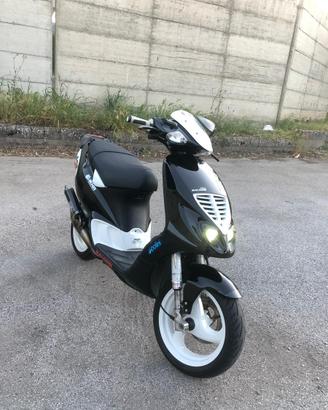 Piaggio NRG