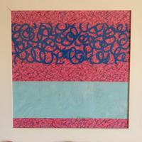 quadro Aldo pogliani