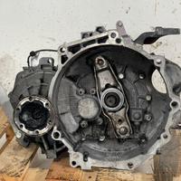 CAMBIO MANUALE COMPLETO VOLKSWAGEN Golf 5 Berlina