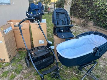 Trio Peg Perego Book 51s
