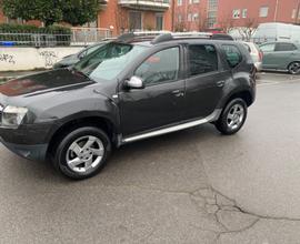 Dacia Duster 1.6 110CV 4x2 GPL Lauréate