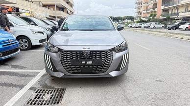 Peugeot 208 PureTech 100 Stop&Start 5 porte Allure