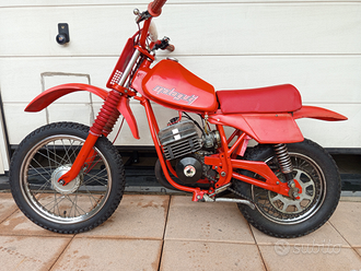 Minimoto malaguti Vendita in Moto e scooter