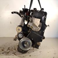 MOTORE COMPLETO FIAT Panda 2a Serie 169A4000 Benzi