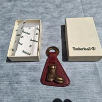 Portachiavi Timberland