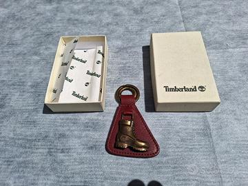 Portachiavi Timberland