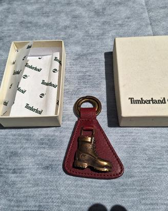 Portachiavi Timberland
