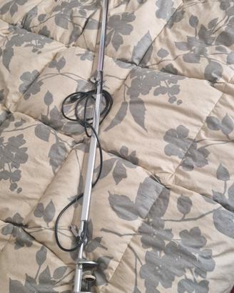 Lampada artemide tolomeo da scrivania 