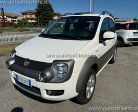 FIAT Panda 1.3 MJT 16V DPF 4x4 Cross