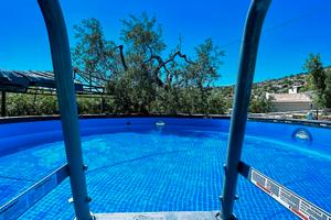 Last minuti villa con piscina