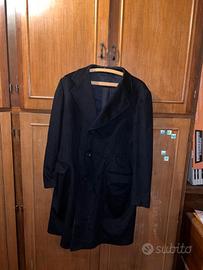 soprabito artigianale nero PREZZO TRATTABILE