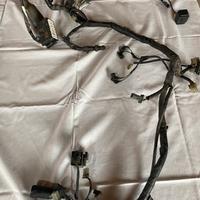 Treccia impianto elettrico honda africa twin 750