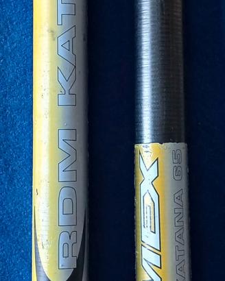 Albero RDM 430 65% carbon Amex
