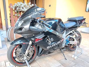 suzuki gsx-r 750 cc  baratto