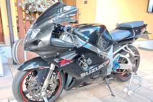 suzuki gsx-r 750 cc  baratto