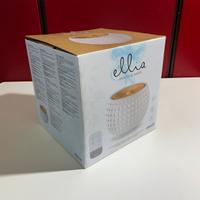 Diffusore oli essenziali a ultrasuoni