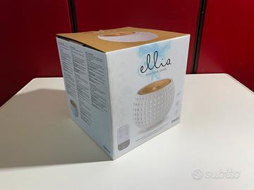 Diffusore oli essenziali a ultrasuoni