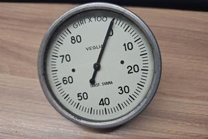 contagiri veglia cronometrico