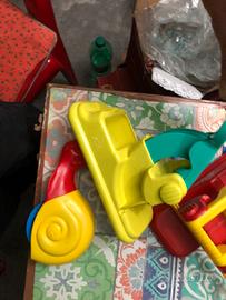 Accessori e formine Dido