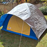 Tenda Igloo Ferrino Dakar