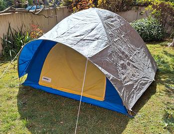 Tenda Igloo Ferrino Dakar