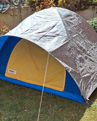 Tenda Igloo Ferrino Dakar