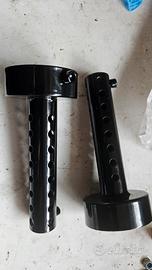 Db killer silenziatore scarico 