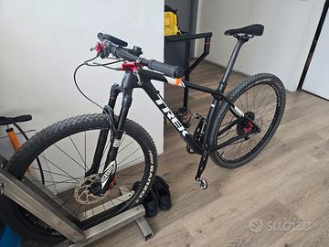 mt Trek carbonio M 29