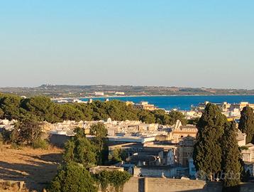 Casa Vacanza Gallipoli Vista Mare