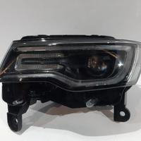 JEEP GRAND CHEROKEE WK2 FARO BIXENON L - 12819