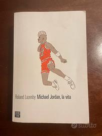 Michael jordan la vita libro online