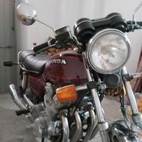 Honda cb 750 k