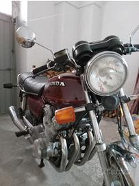 Honda cb 750 k