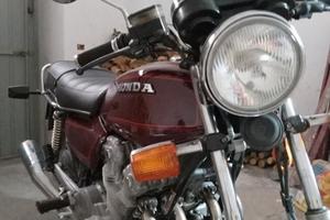 Honda cb 750 k