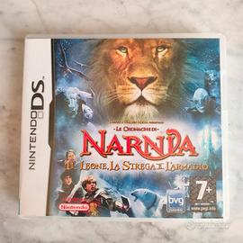 le cronache di Narnia 