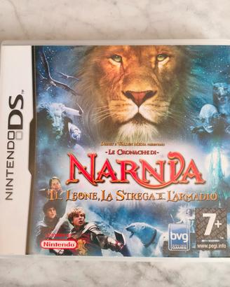 le cronache di Narnia 