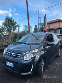 Citroen C1 BlockSistem Luci led
