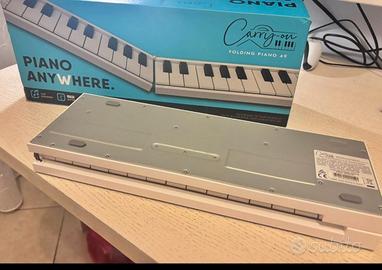 Pianola 49 tasti