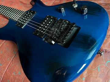 ibanez Joe Satriani 1000 BTB