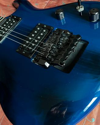 ibanez Joe Satriani 1000 BTB