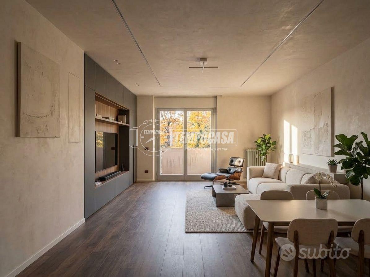 Appartamento – San Mauro Torinese, Sant'Anna - Vista 3
