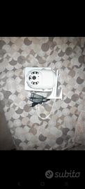 telecamera wifi da esterno 