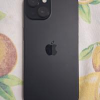 Iphone 15 256 nuovo 