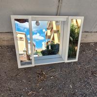 specchio bagno 