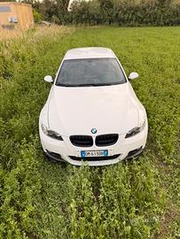 BMW 320d cat Coupé Eletta