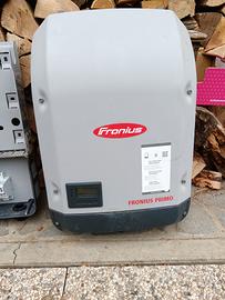 Inverter Fotovoltaico 6kw