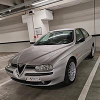 ALFA ROMEO 156 1.8 TWIN SPARK 16V