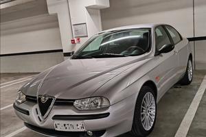 ALFA ROMEO 156 1.8 TWIN SPARK 16V